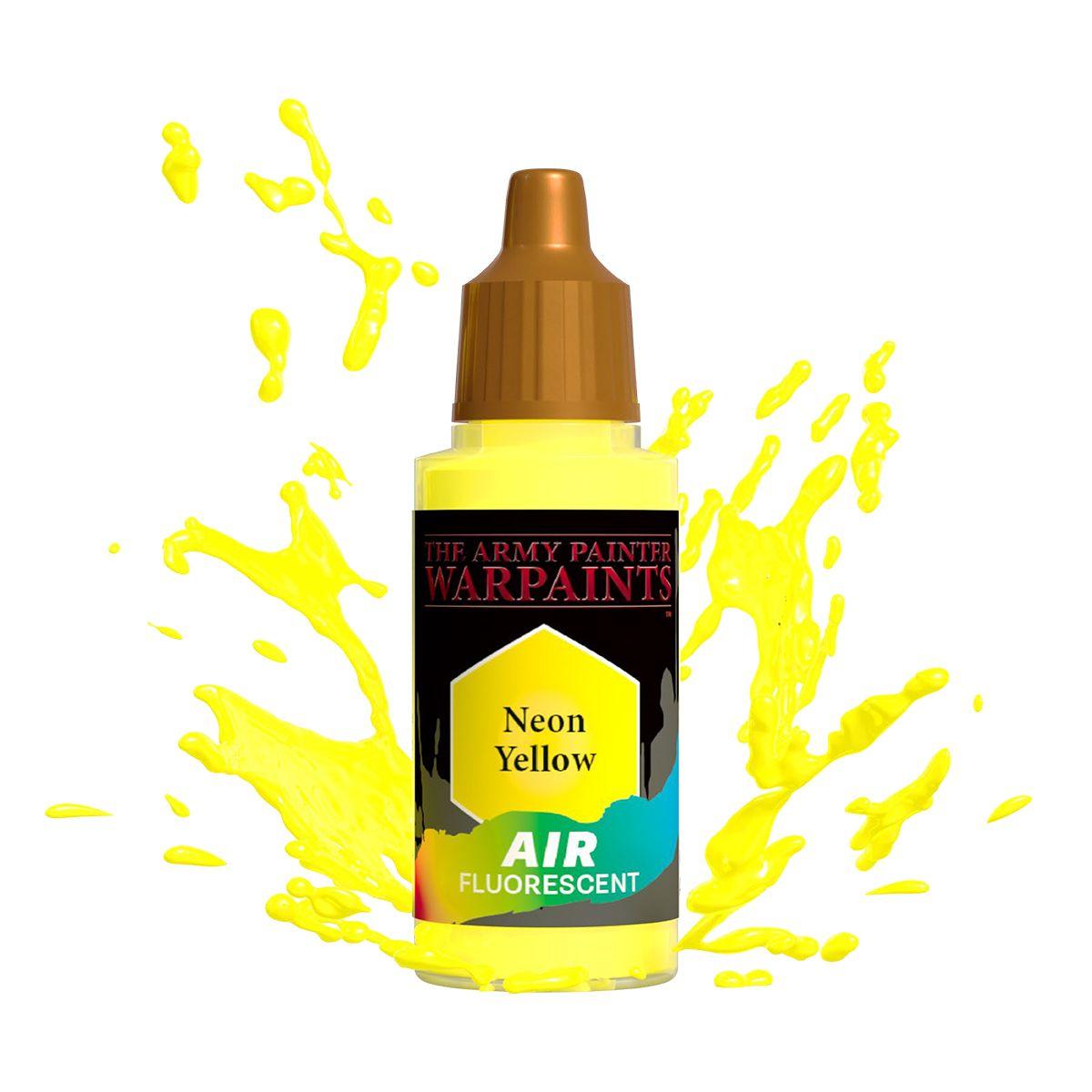 WARPAINTS AIR FLUORESCENT Makochan.store