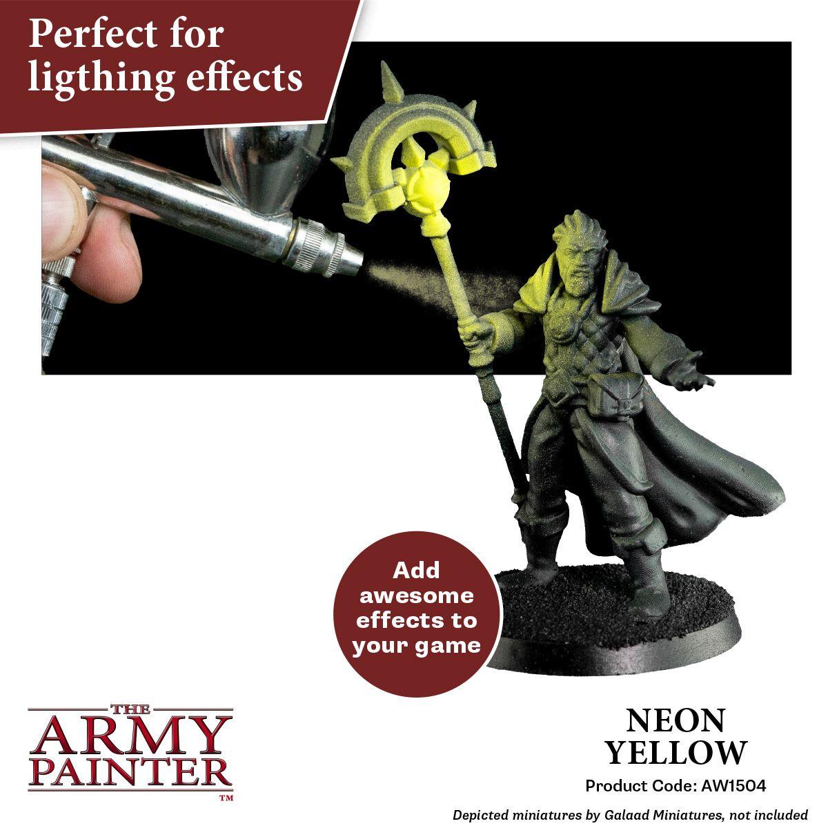 WARPAINTS AIR FLUORESCENT Makochan.store