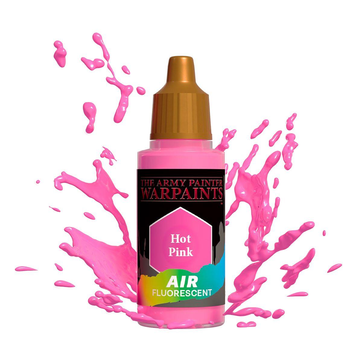 WARPAINTS AIR FLUORESCENT Makochan.store
