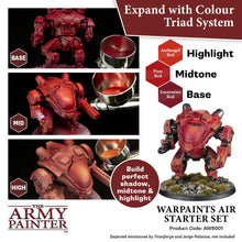 Load image into Gallery viewer, Army Painter PAINT SETs Makochan.store
