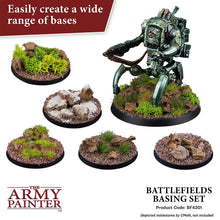 Load image into Gallery viewer, Army Painter Basing set Makochan.store
