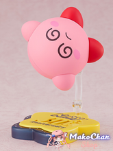 Tải hình ảnh vào trình xem Thư viện, Kirby Nendoroid Nhân vật hành động Phiên bản kỷ niệm 30 năm Kirby (Đặt hàng trước)
