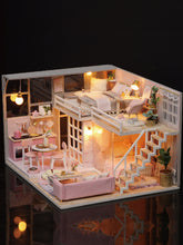 Load image into Gallery viewer, DIY Dollhouse Hearts No Flowers
