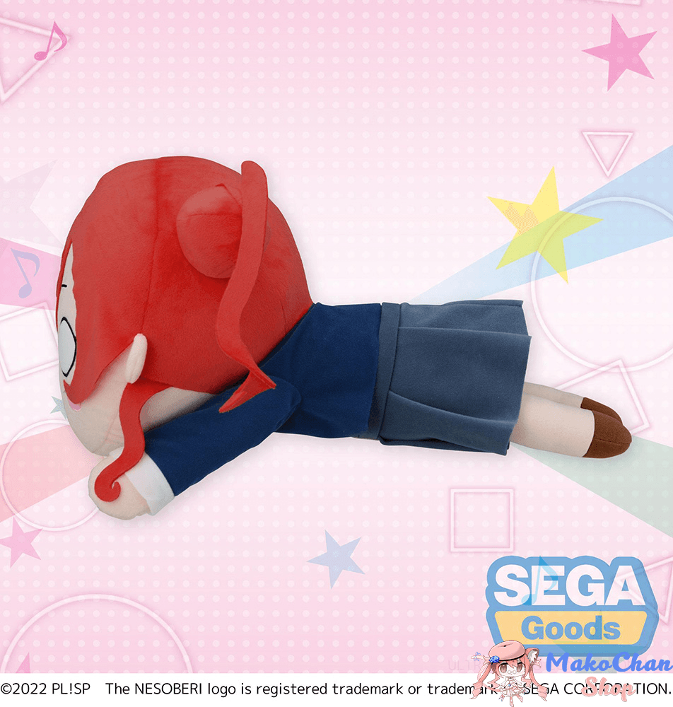 Sega: Love Live Superstar Mei Yoneme Nesoberi (Pre-order discount) Makochan.store