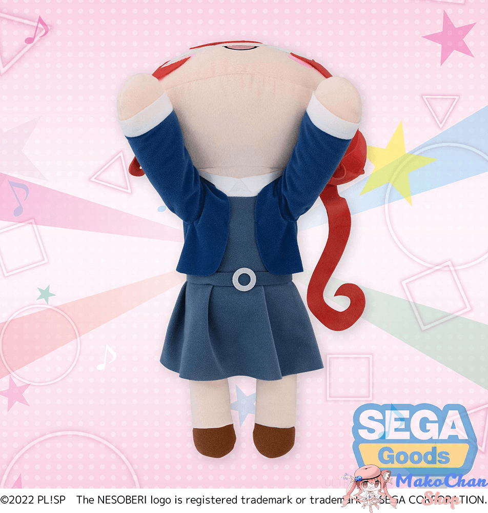 Sega: Love Live Superstar Mei Yoneme Nesoberi (Pre-order discount) Makochan.store