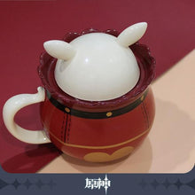 Load image into Gallery viewer, Mihoyo: Genshin Impact : Klee Jumpy Dumpty Mug Makochan.store
