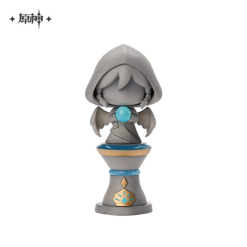 Mihoyo: Genshin Impact : Character Blind Box Figurine( Pre order discount) Makochan.store