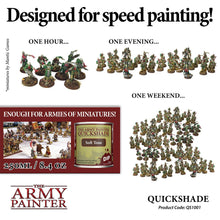Load image into Gallery viewer, Army Painter Quickshades Makochan.store
