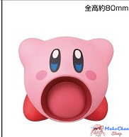 Kirby's Soft figure collection Makochan.store