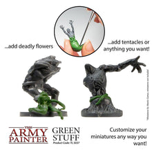 Load image into Gallery viewer, Army Painter GREEN STUFF Makochan.store
