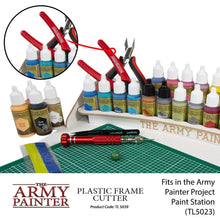 Load image into Gallery viewer, Army Painter Frame Cutter Makochan.store
