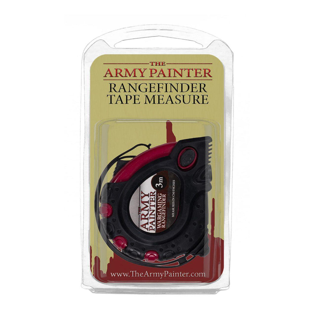 Army Painter Range Finder Tape Makochan.store