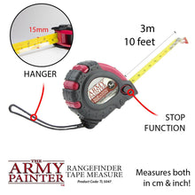 Load image into Gallery viewer, Army Painter Range Finder Tape Makochan.store
