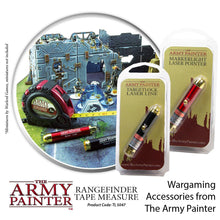 Tải hình ảnh vào trình xem Thư viện, Army Painter Range Finder Tape Makochan.store
