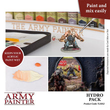 Load image into Gallery viewer, Army Painter Wet Palette Makochan.store
