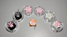 Load image into Gallery viewer, Paw Key Caps for Keyboard Makochan.store
