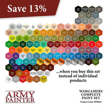 Load image into Gallery viewer, Army Painter PAINT SETs Makochan.store
