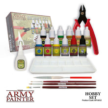 Load image into Gallery viewer, Army Painter Hobby set Makochan.store
