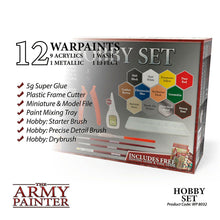 Load image into Gallery viewer, Army Painter Hobby set Makochan.store
