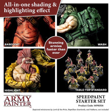 Load image into Gallery viewer, Army Painter Speedpaint starter set Makochan.store
