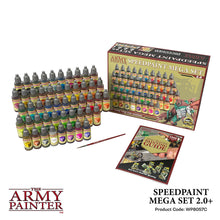Load image into Gallery viewer, Army Painter SpeedPaint Mega Set 2.0
