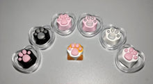 Load image into Gallery viewer, Paw Key Caps for Keyboard Makochan.store
