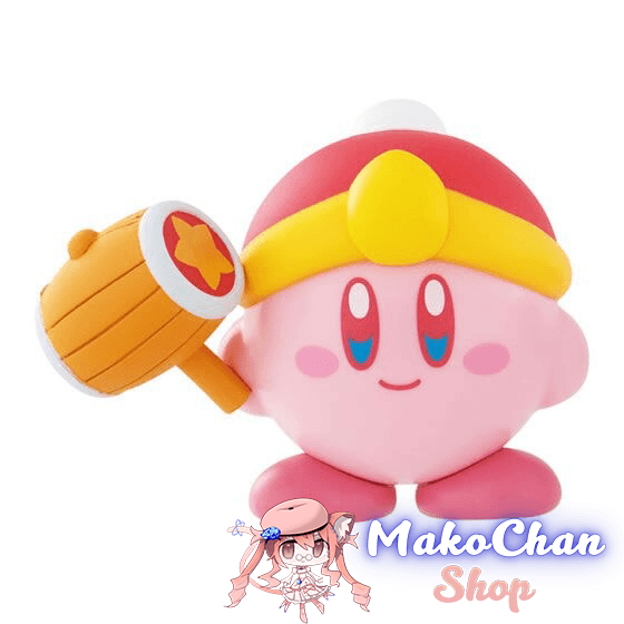 Gachapon KIRBY MUTEKI! SUTEKI! CLOSET 2 (pre-order) Makochan.store