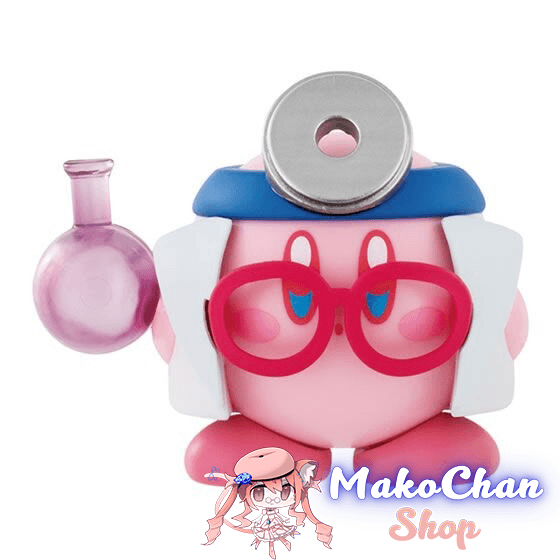 Gachapon KIRBY MUTEKI! SUTEKI! CLOSET 2 (pre-order) Makochan.store