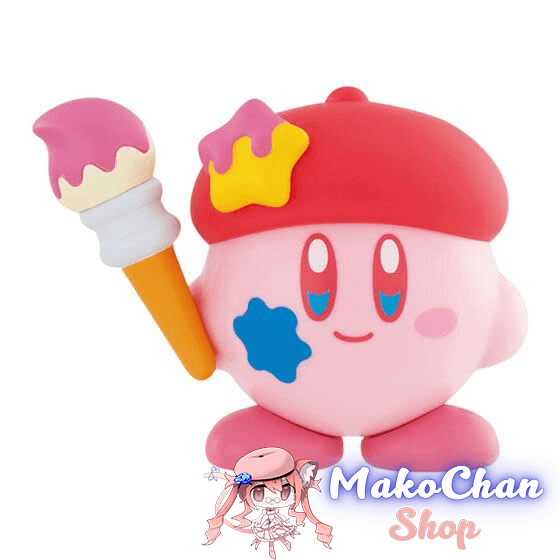 Gachapon KIRBY MUTEKI! SUTEKI! CLOSET 2 (pre-order) Makochan.store