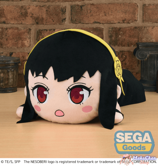Sega: Nesoberi SPY×FAMILY Yor  (Pre-order discount) Makochan.store