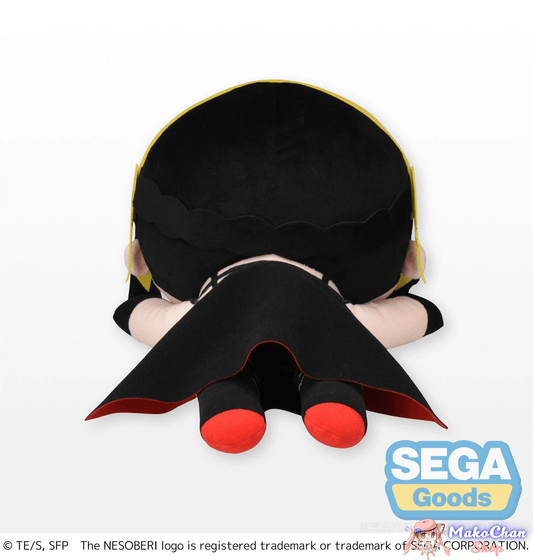 Sega: Nesoberi SPY×FAMILY Yor  (Pre-order discount) Makochan.store