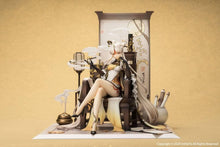 Load image into Gallery viewer, Mihoyo: Genshin Impact : Ningguang 1/7 Figurine Makochan.store
