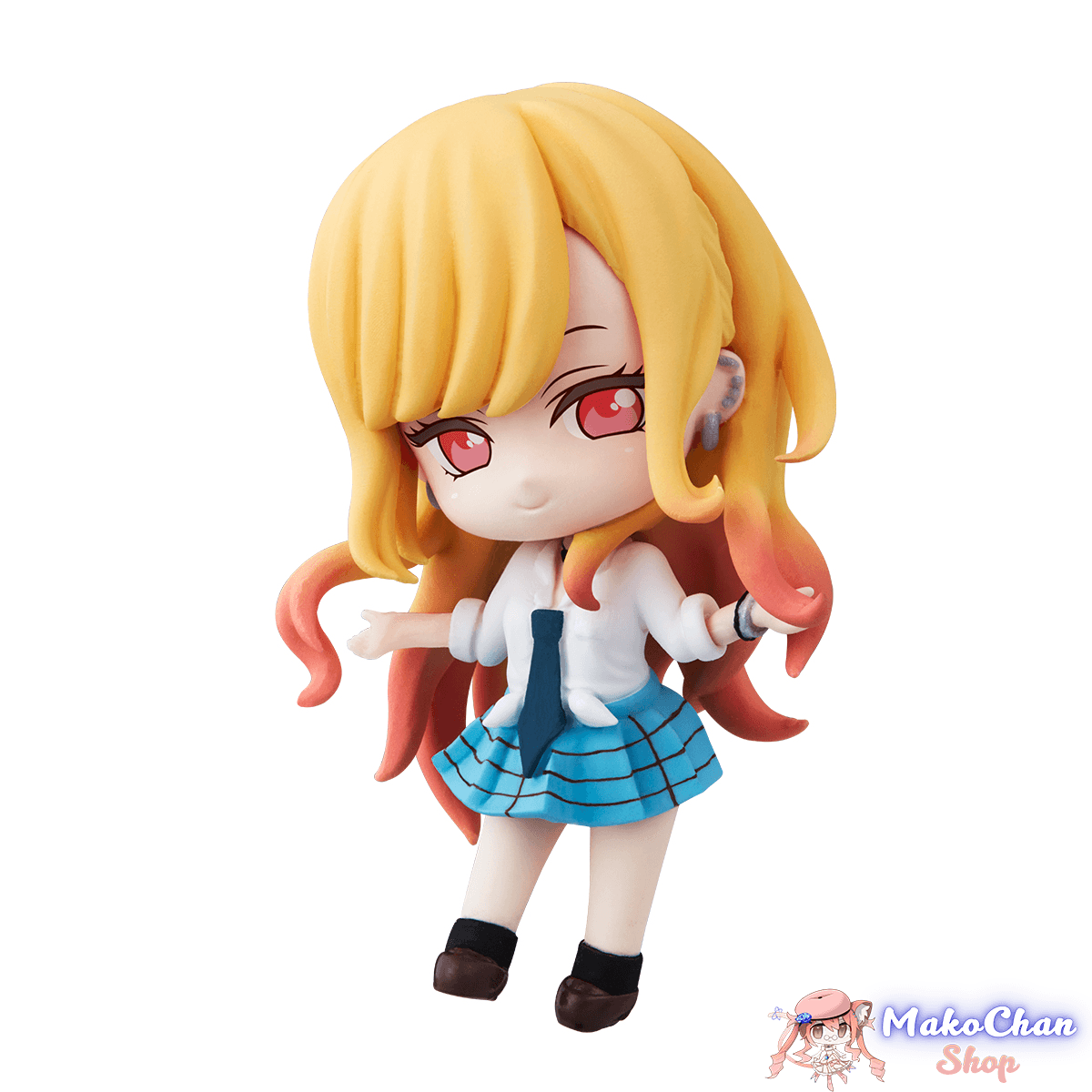 Gashapon My Dress-Up Darling capsule collection (pre-order) Makochan.store