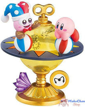 Load image into Gallery viewer, Re-ment: Kirby Star &amp; Galaxy Starium Makochan.store
